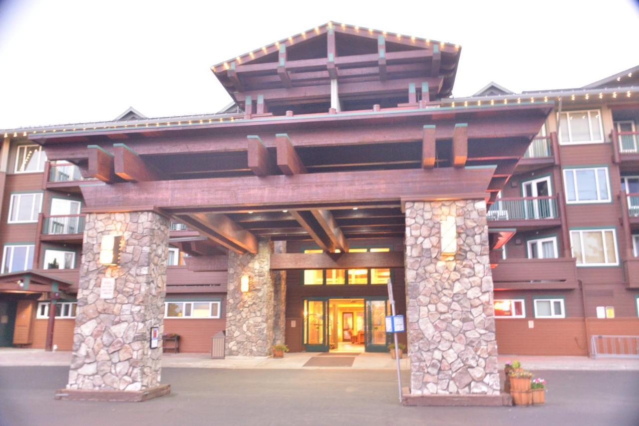 Juniper Springs Lodge #238 Mammoth Lakes Exterior photo